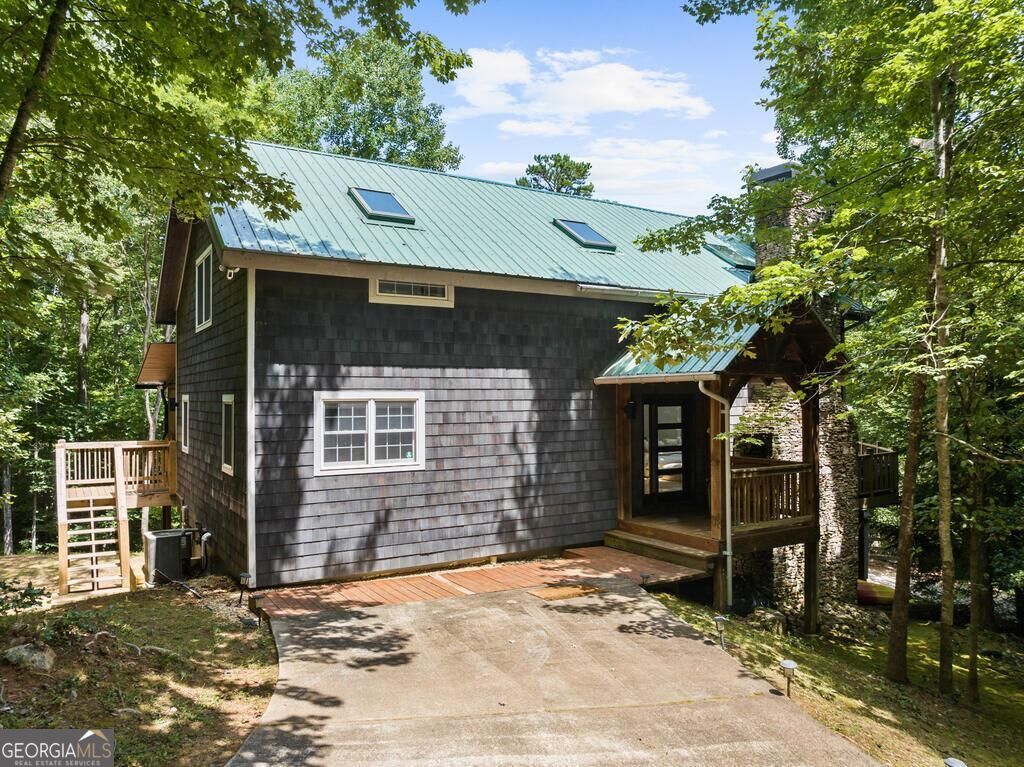 281 Pine Cone Road, Blue Ridge, GA 30513 — photo 2