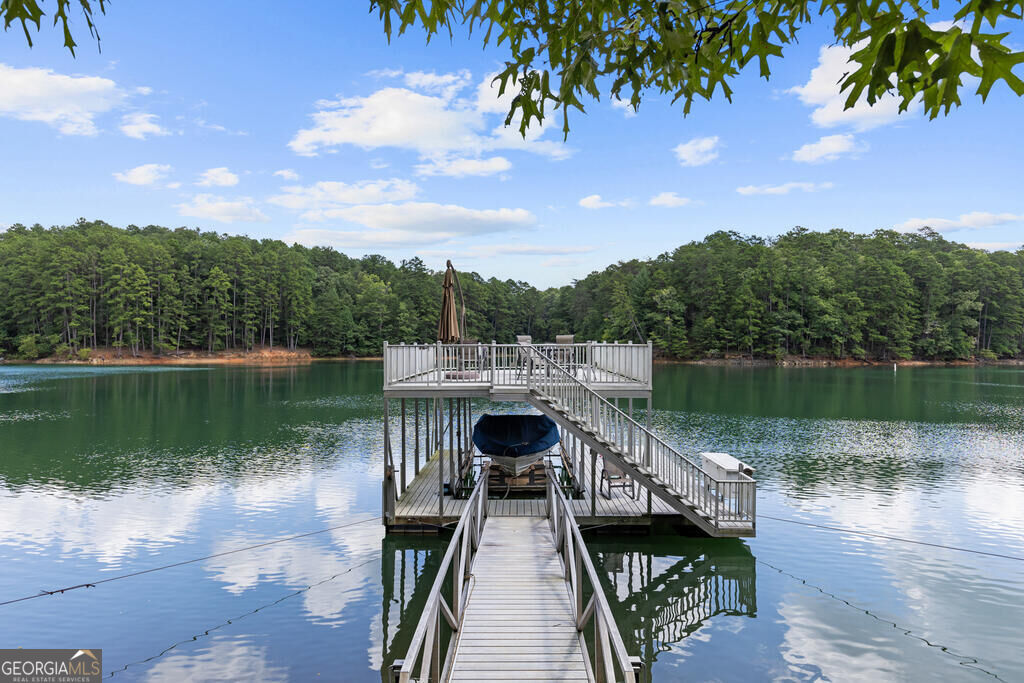 281 Pine Cone Road, Blue Ridge, GA 30513 — photo 3