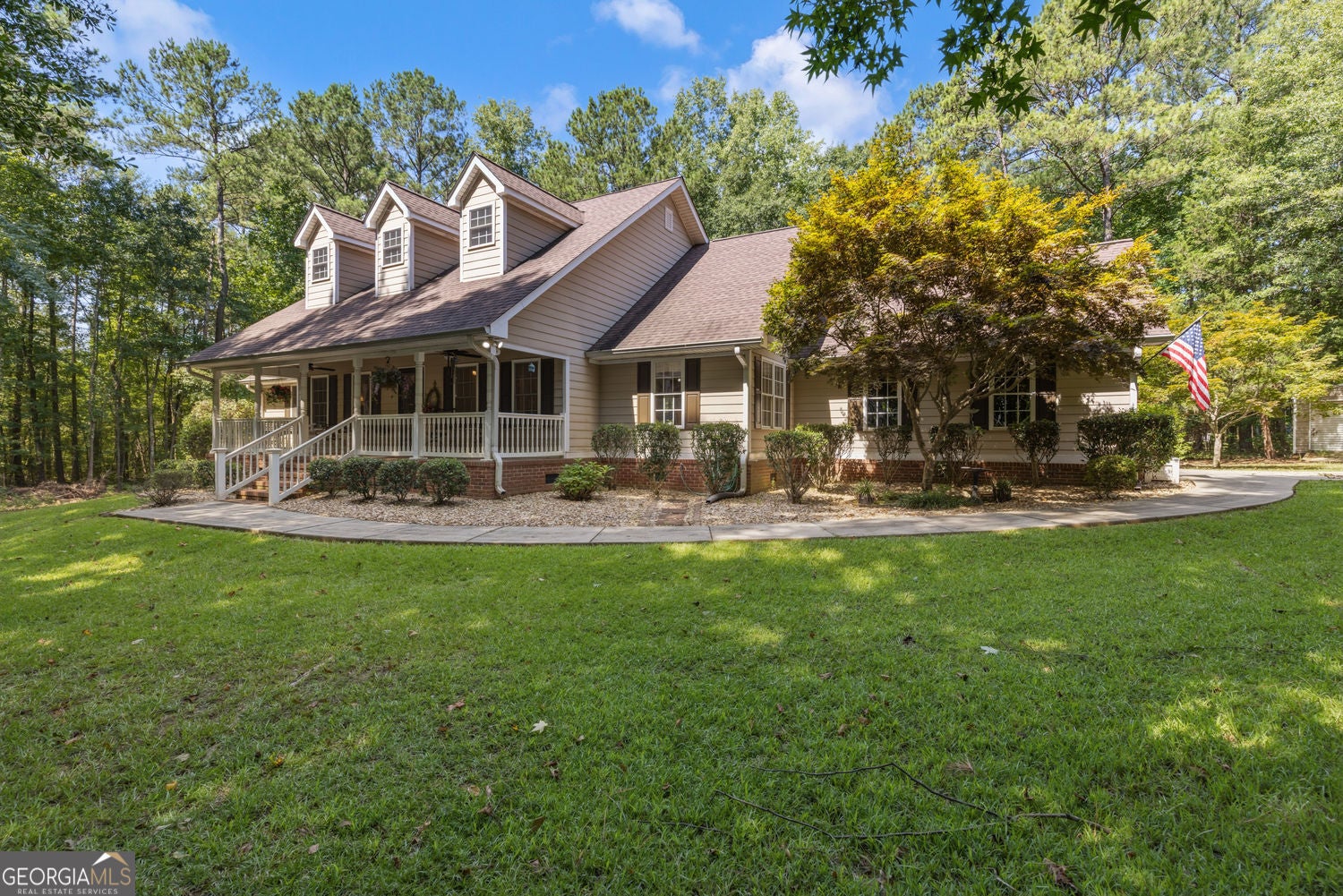 1064 Chappell Mill Rd — photo