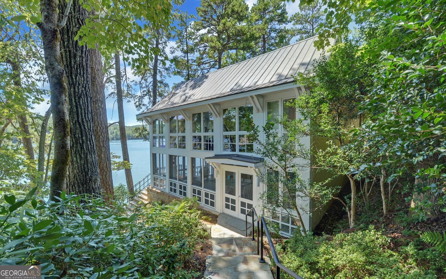 2191 Lake Rabun Road, Lakemont, GA 30552 — photo 2