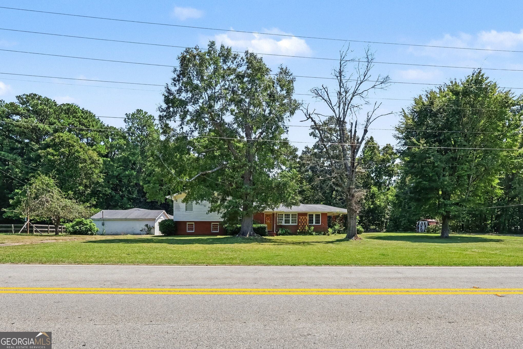 4490 Mason Creek Rd — photo