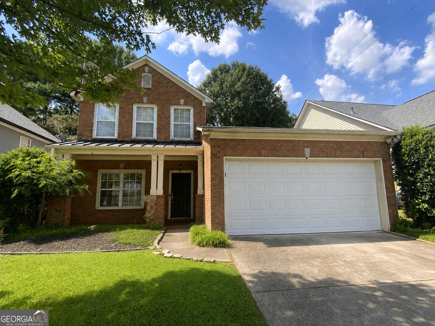 1560 Anna Ruby Ln NW — photo