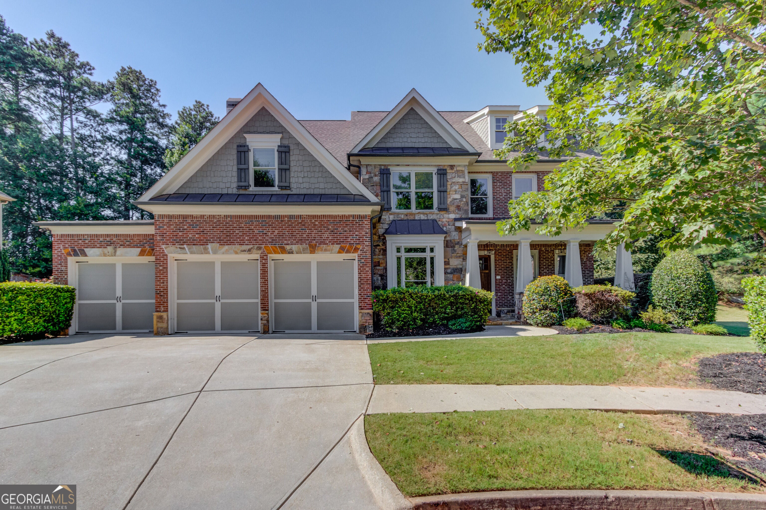 6504 Blue Water Dr — photo