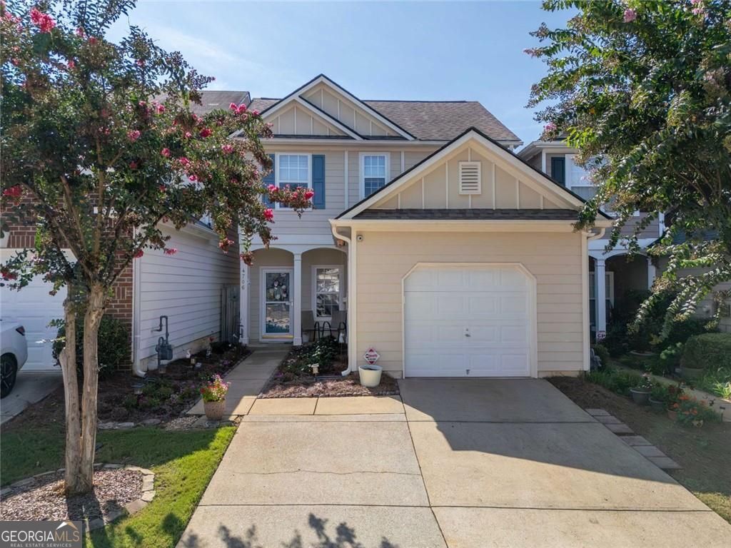 4706 Autumn Rose Trl — photo