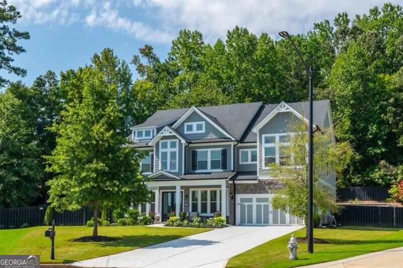 500 Taymack Farm Ct — photo