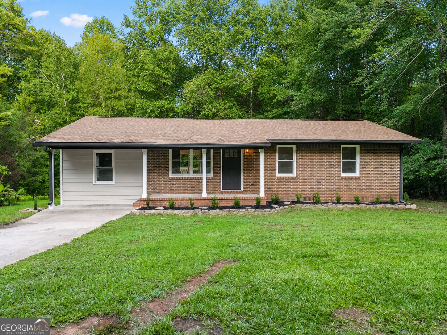 937 Sam Craven Rd — photo