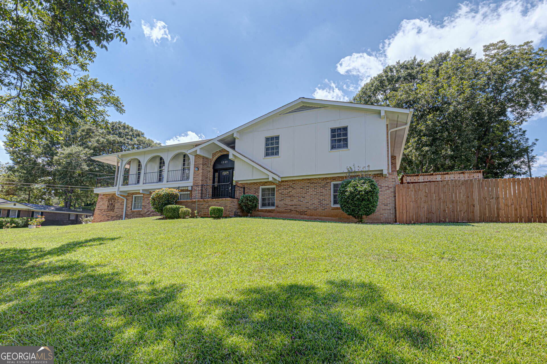 1245 Mooty Bridge Rd — photo