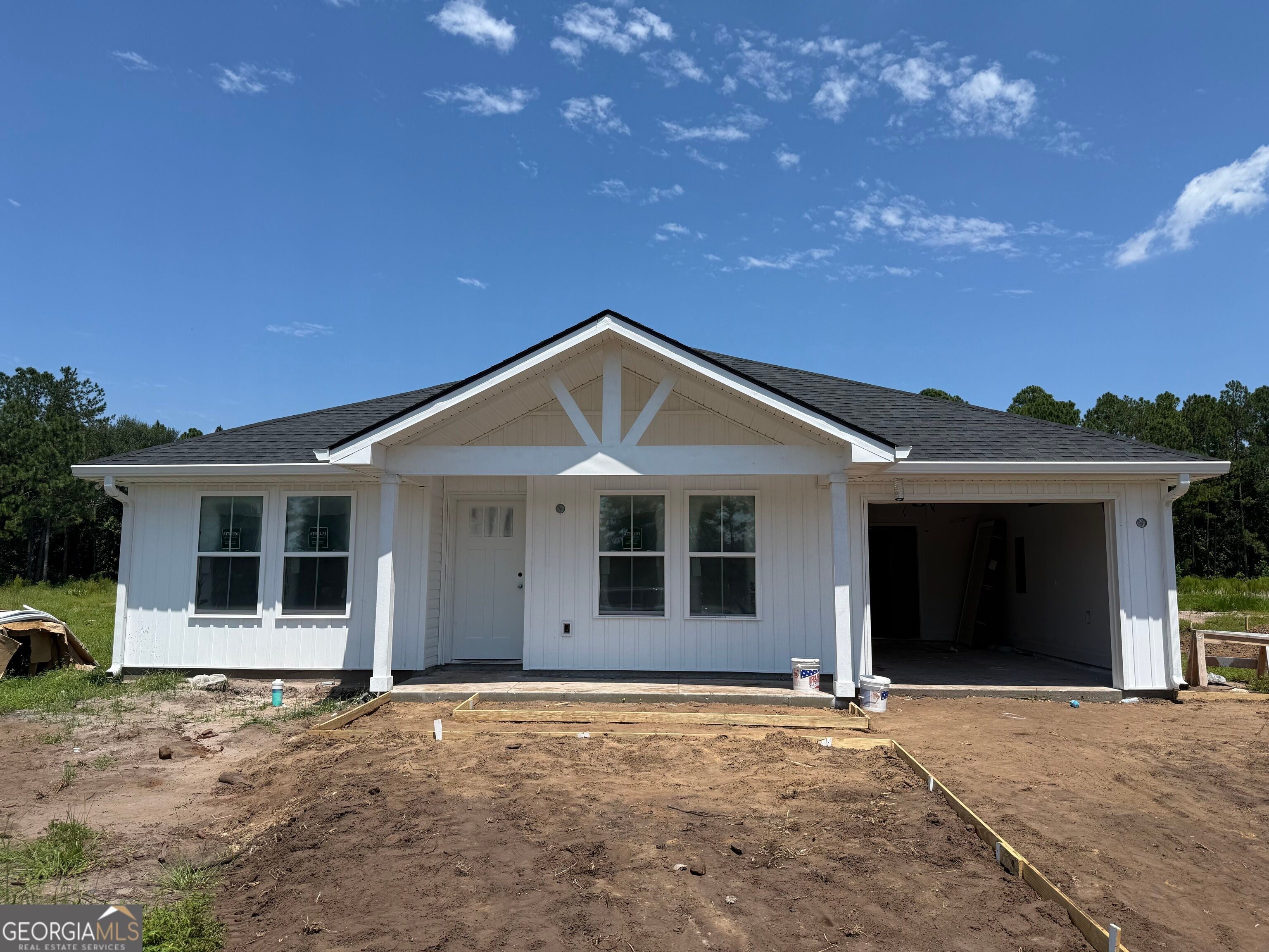 Lot 83 Cassina Garden Way — photo