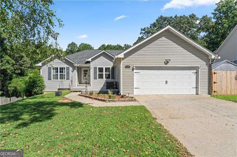 104 Legend Creek Dr — photo