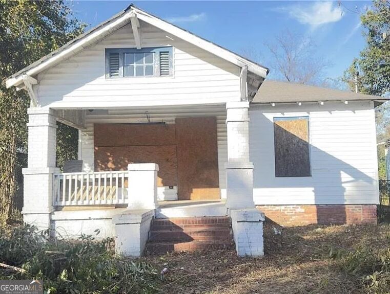 537 Colquitt St — photo