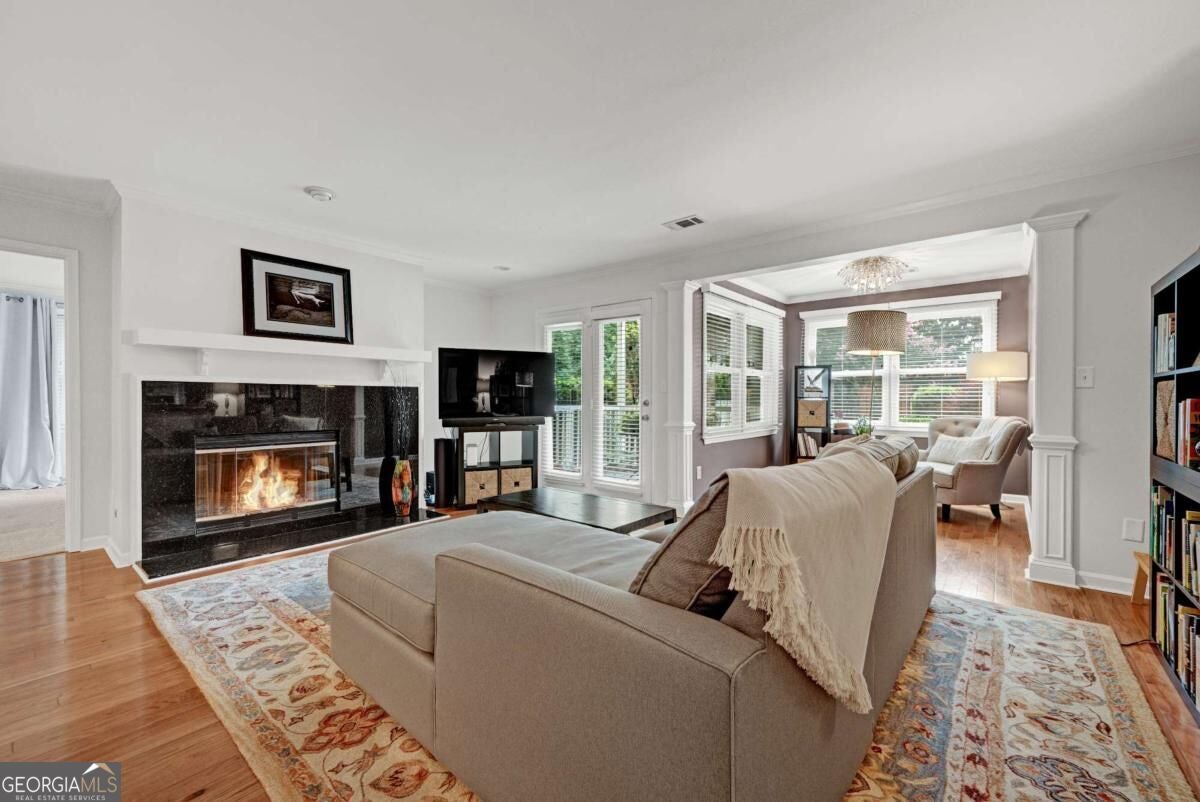 1538 Chantilly Dr NE 112 — photo