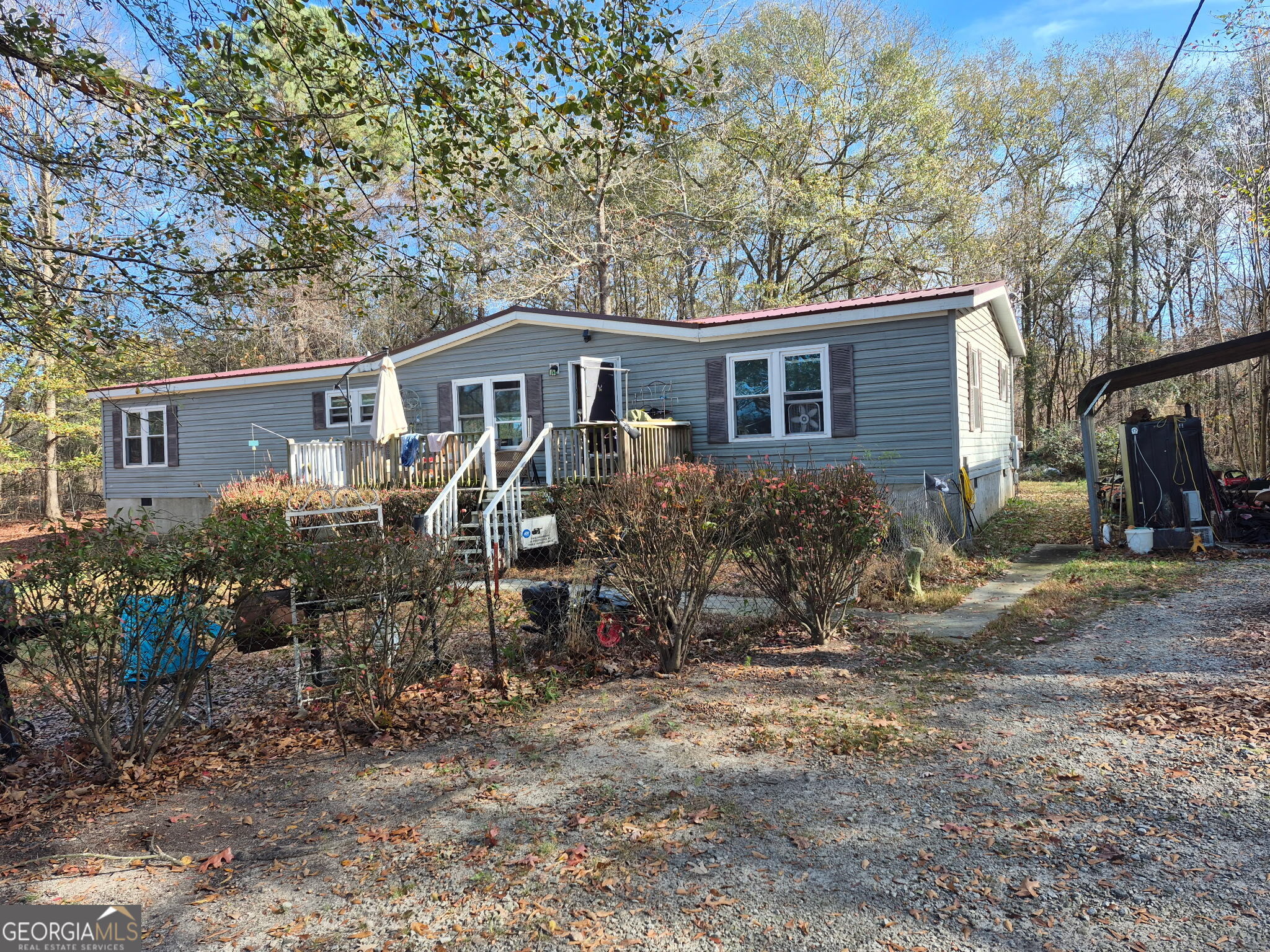 262 Oak Park Ln — photo