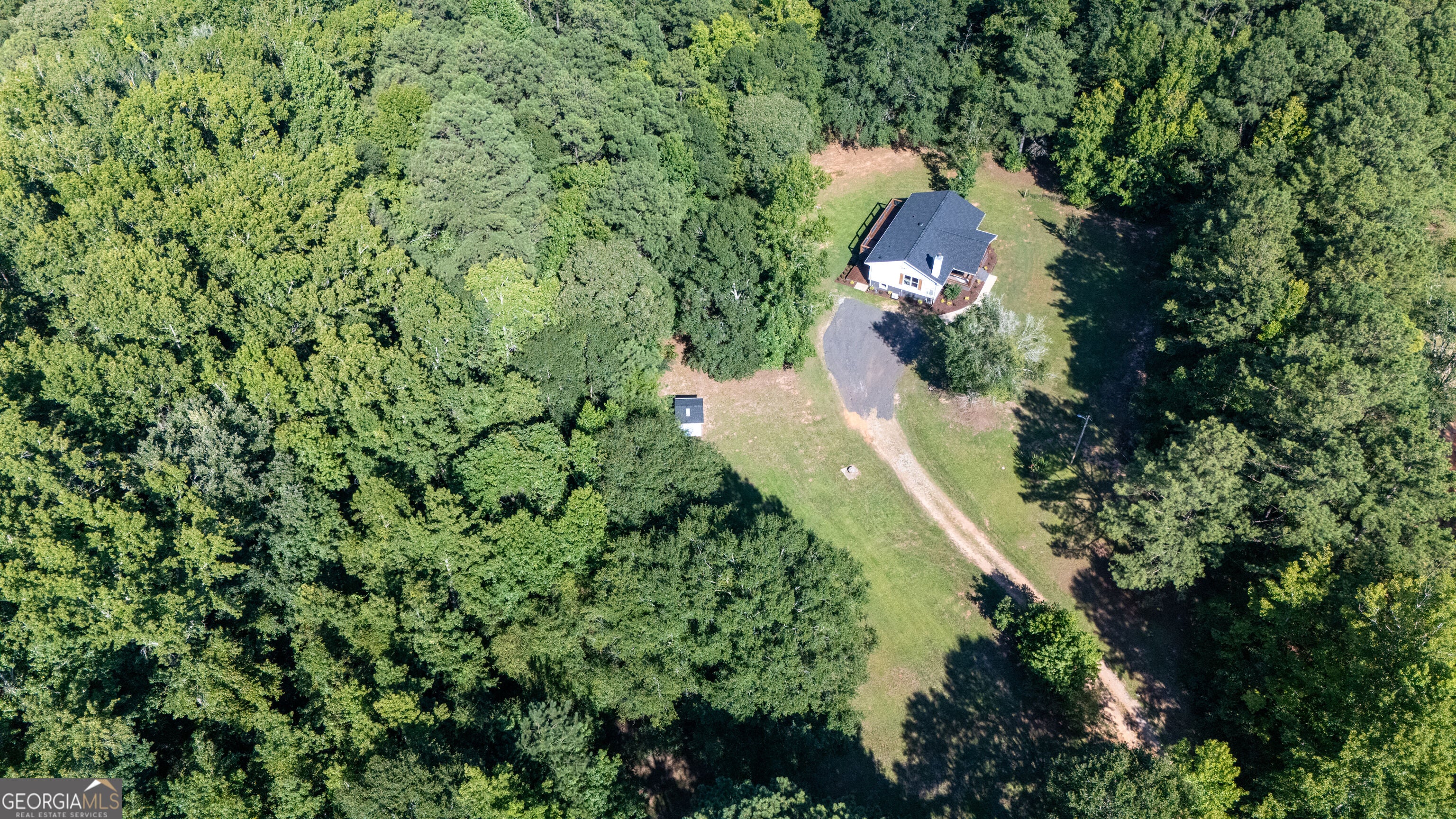 214 Floyd Rd — photo