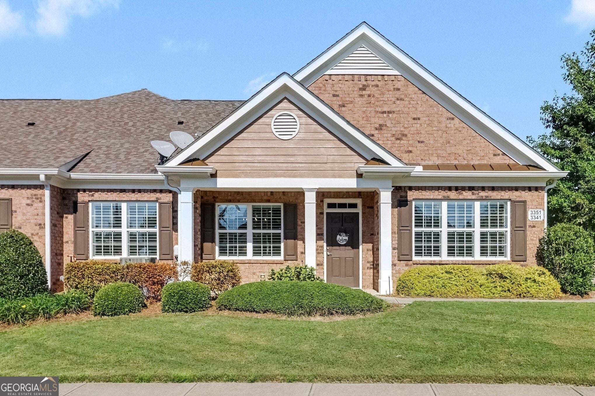 3341 Lindenridge Dr — photo