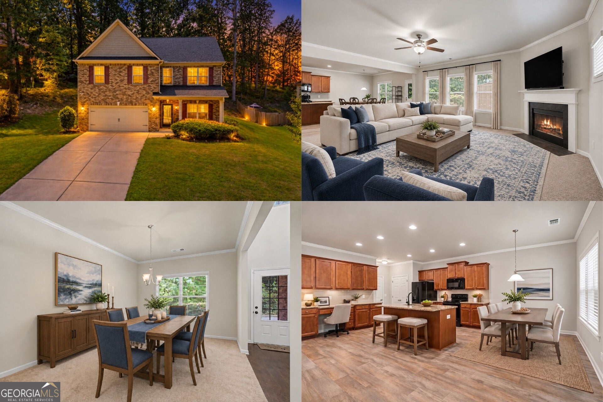 4069 Anthony Creek Dr — photo
