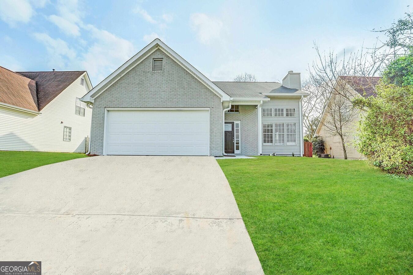 6249 Phillips Lake Way — photo