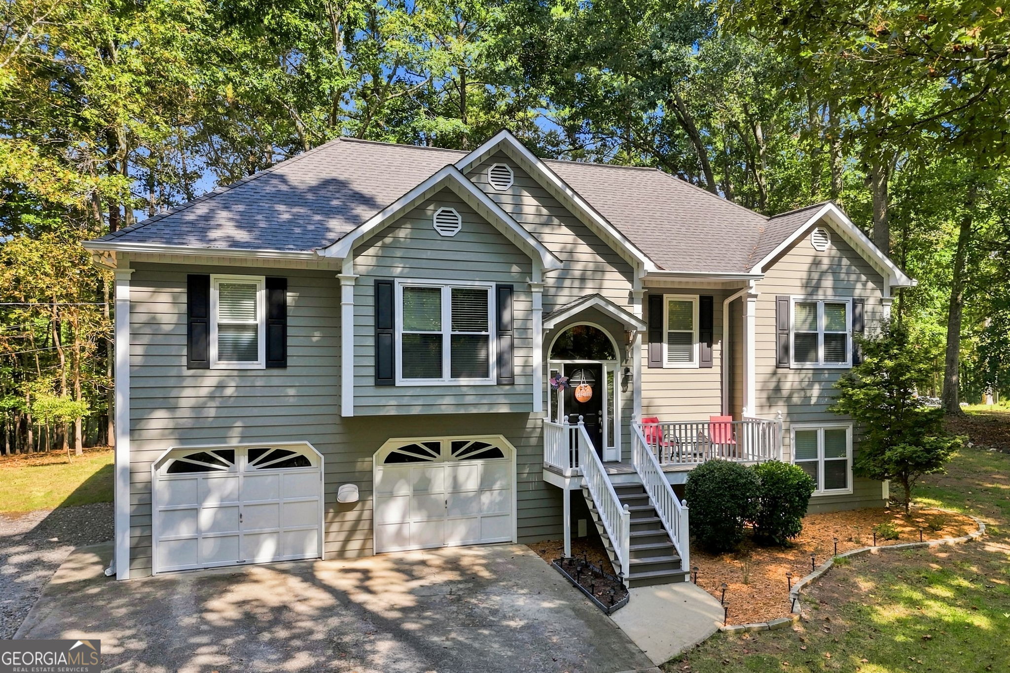 368 N Victoria Rd — photo