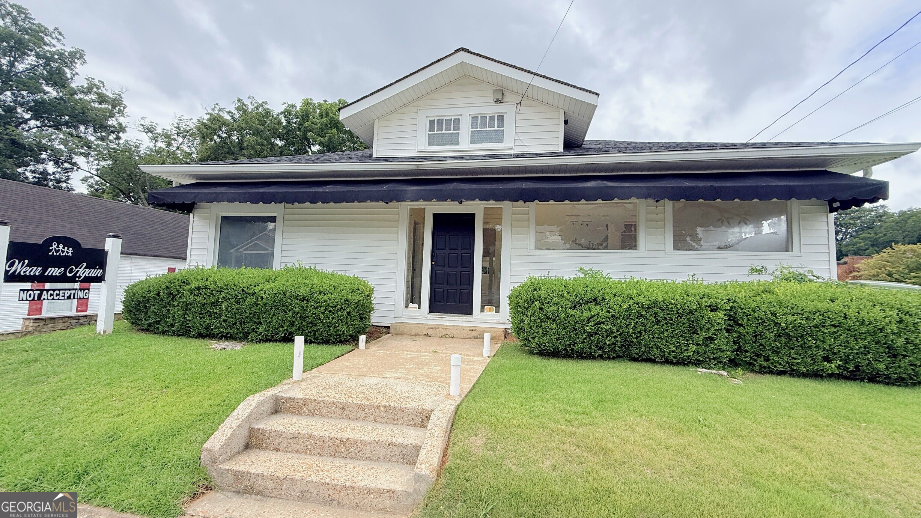 119 Newnan Rd — photo