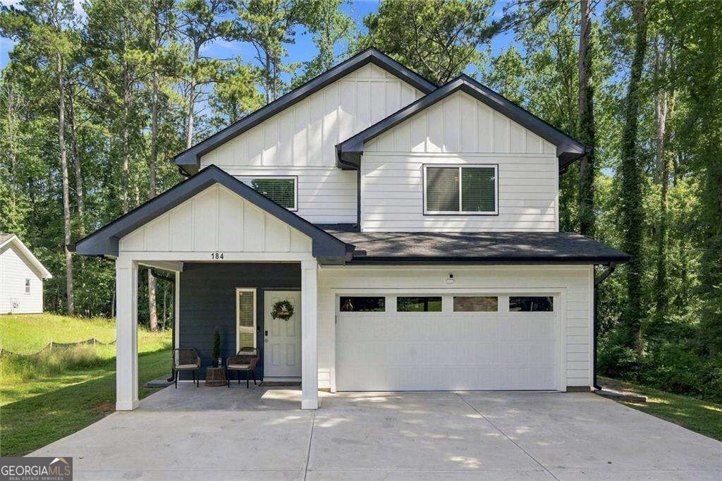 184 Woodland Ln SW — photo