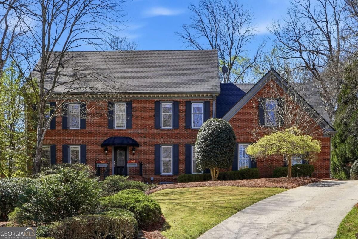 7300 Chattahoochee Bluff Dr — photo