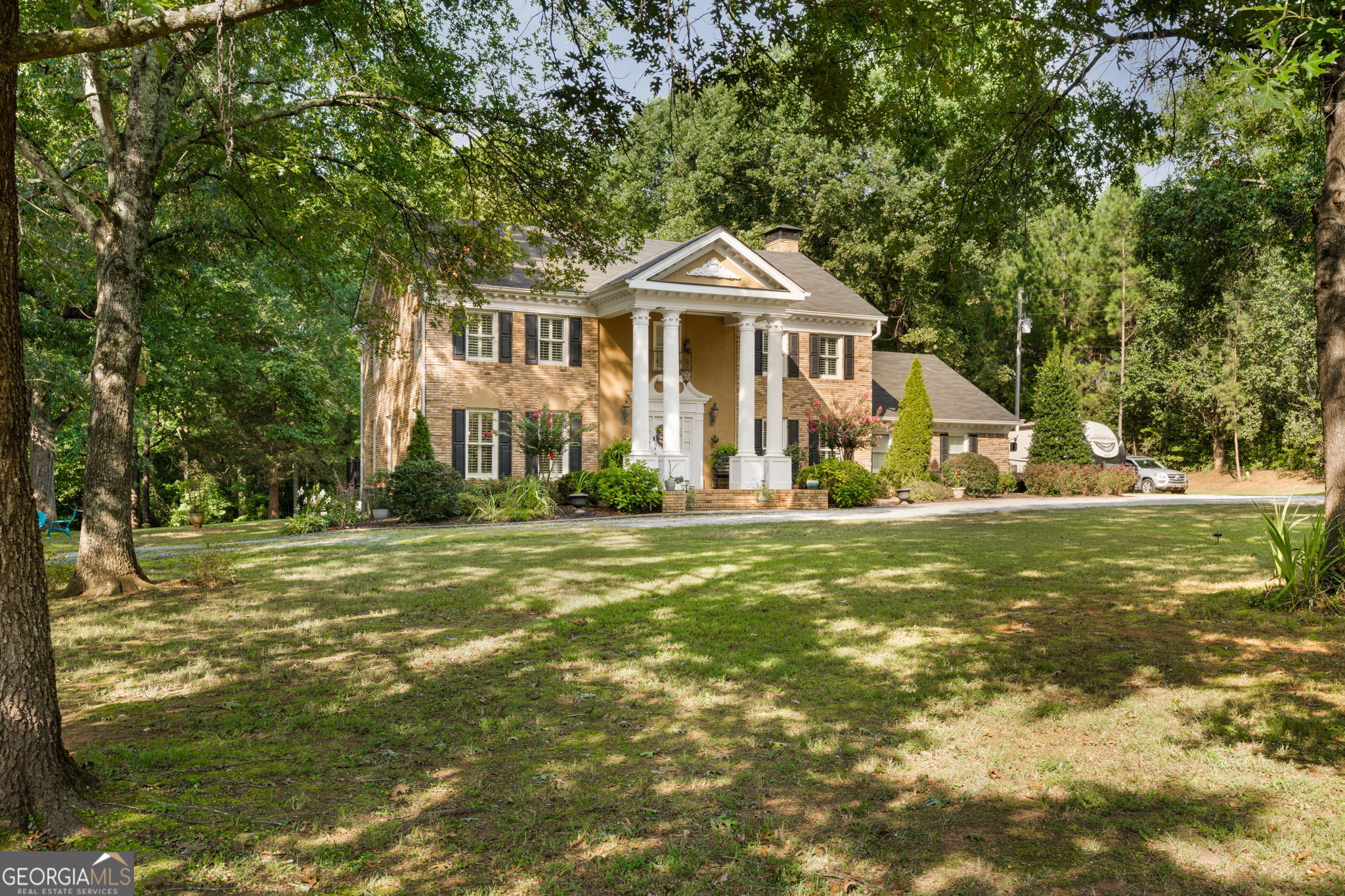 2100 Davis Academy Road, Rutledge, GA 30663 — photo 2