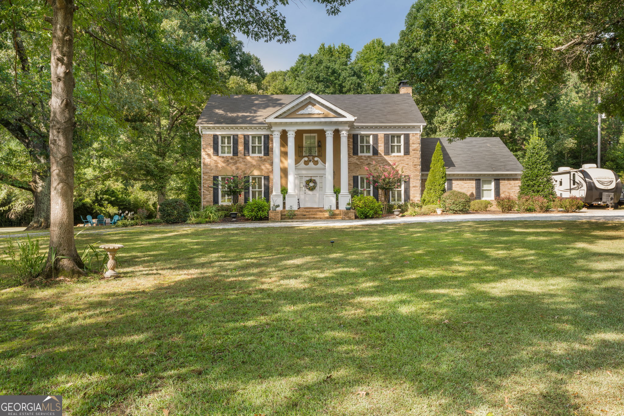 2100 Davis Academy Road, Rutledge, GA 30663 — photo 3