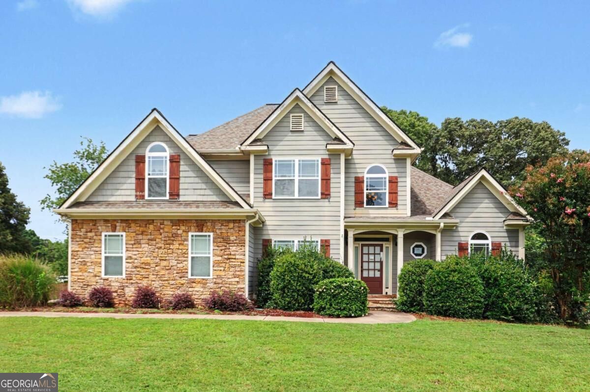168 Gatlin Ridge Run — photo