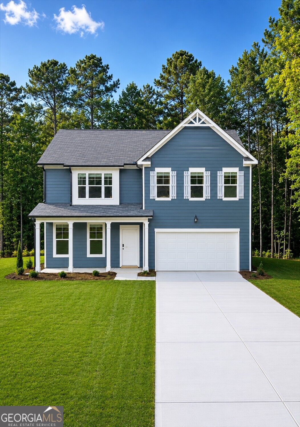 3407 Lake Dr NW — photo