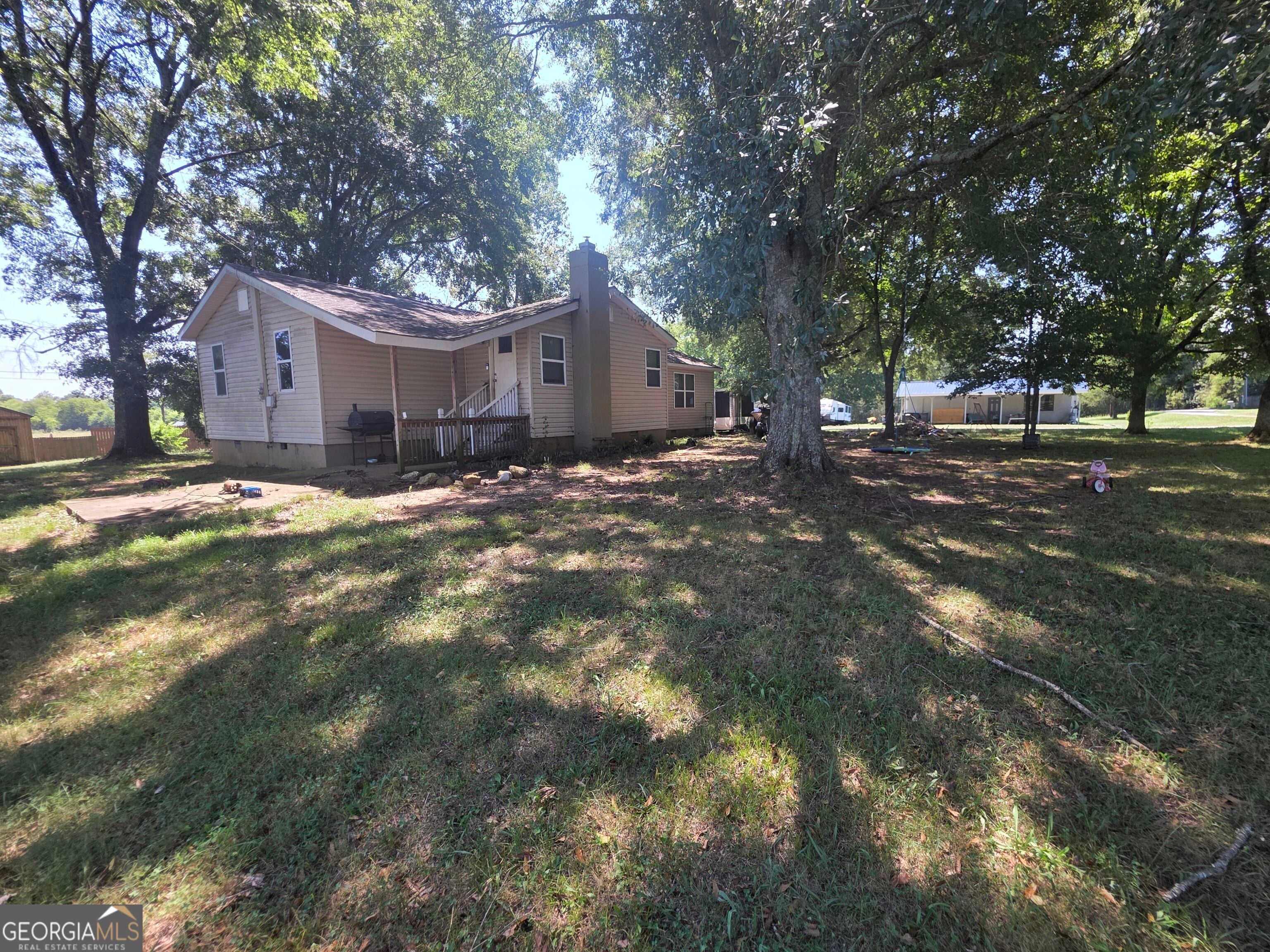 92 Seab Green Rd — photo