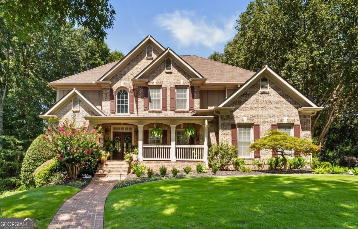 914 Meadow Club Ct — photo
