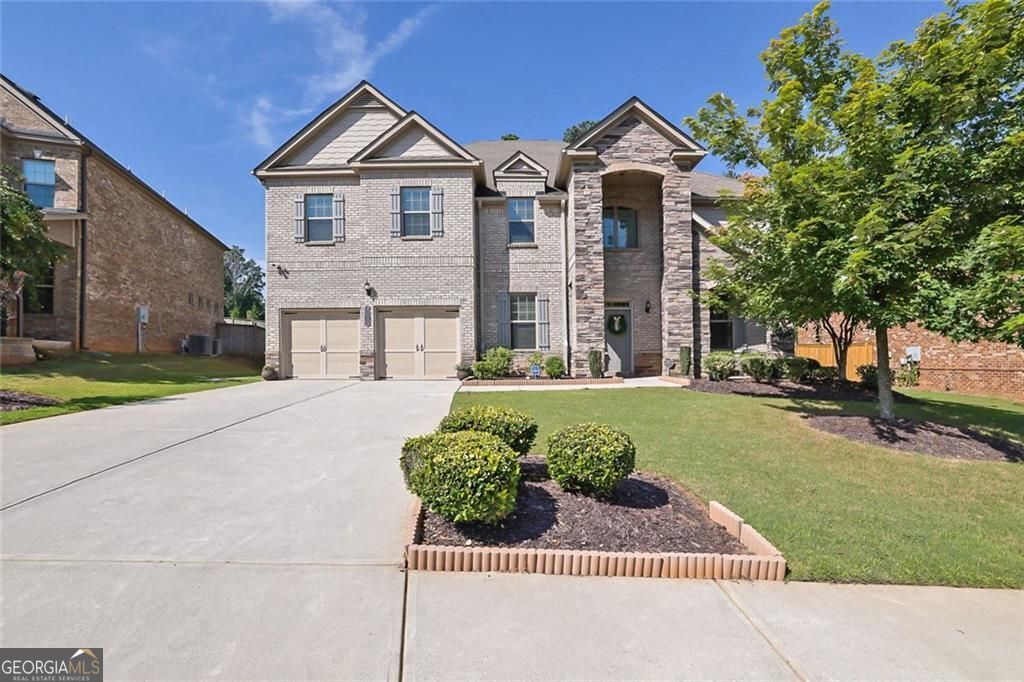 4550 Point Rock Dr — photo