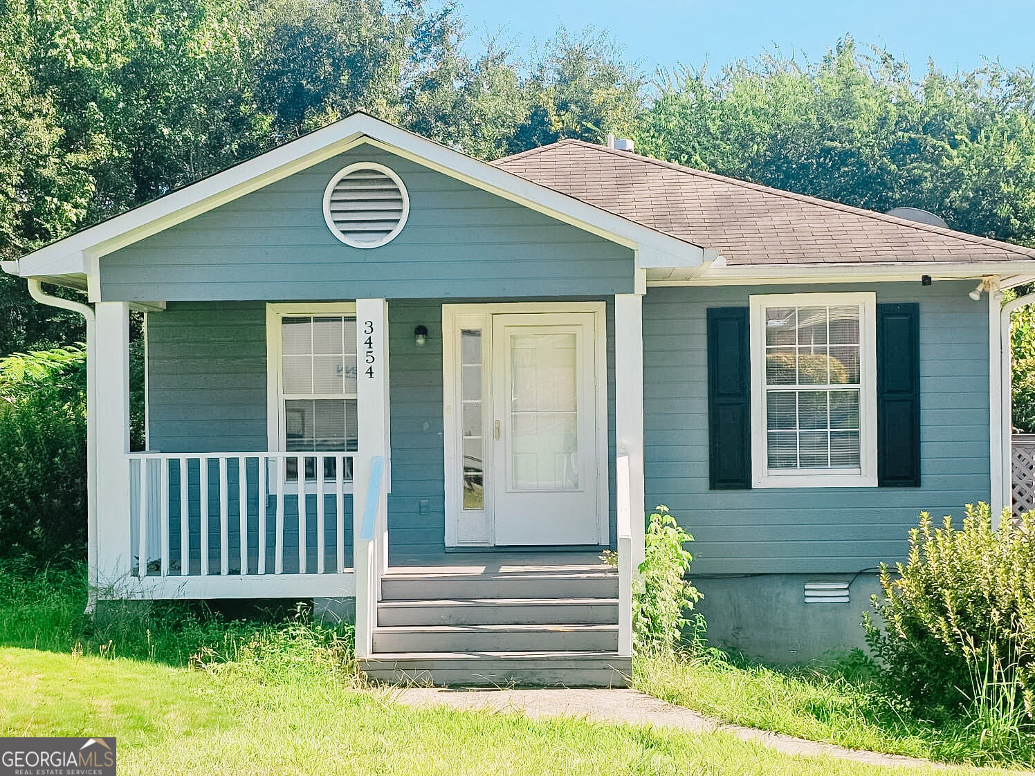 3454 Wilmington Dr — photo