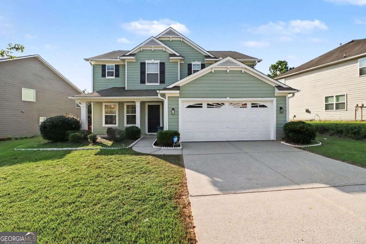 2063 Rolling Rock Ct — photo