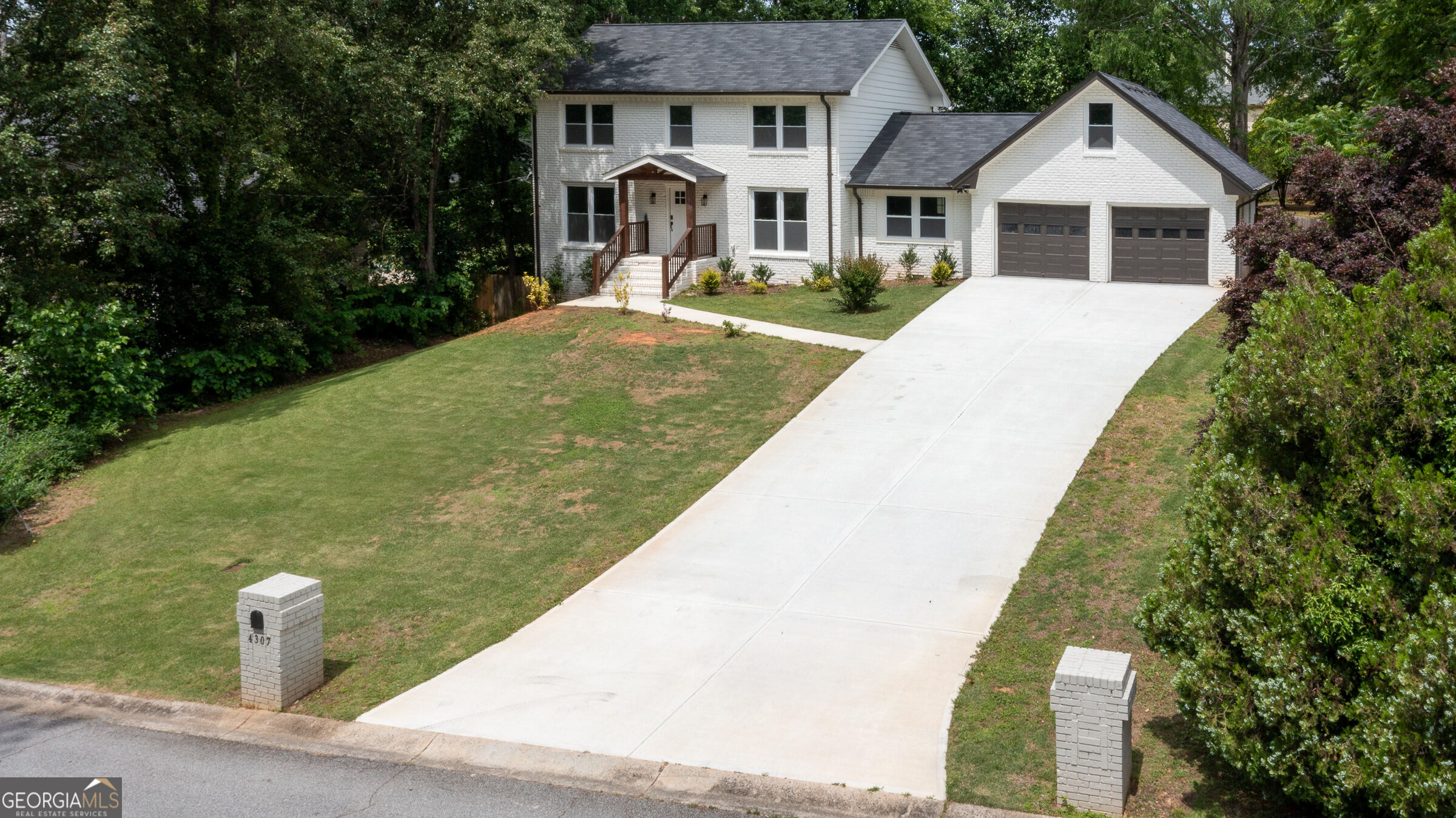 4307 Cedar Wood Dr SW — photo