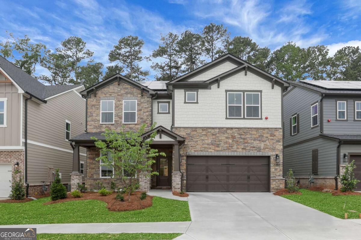 2283 Velvet Sage Way — photo