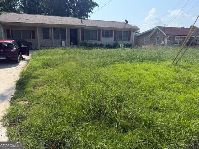 2508 Old Hapeville Rd SW — photo
