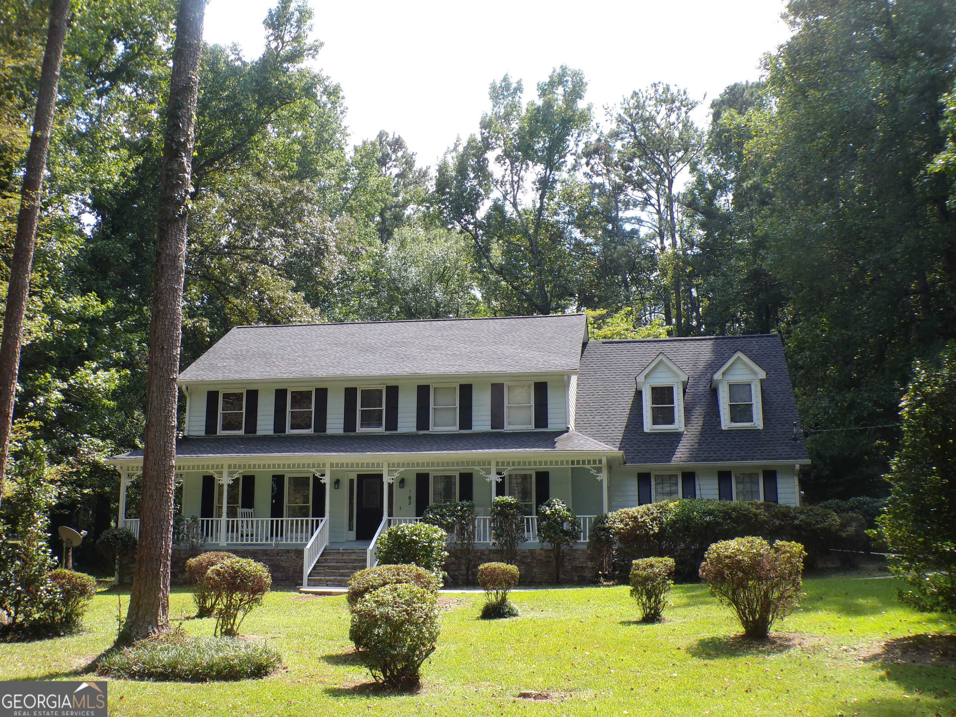 185 Ashland Way — photo