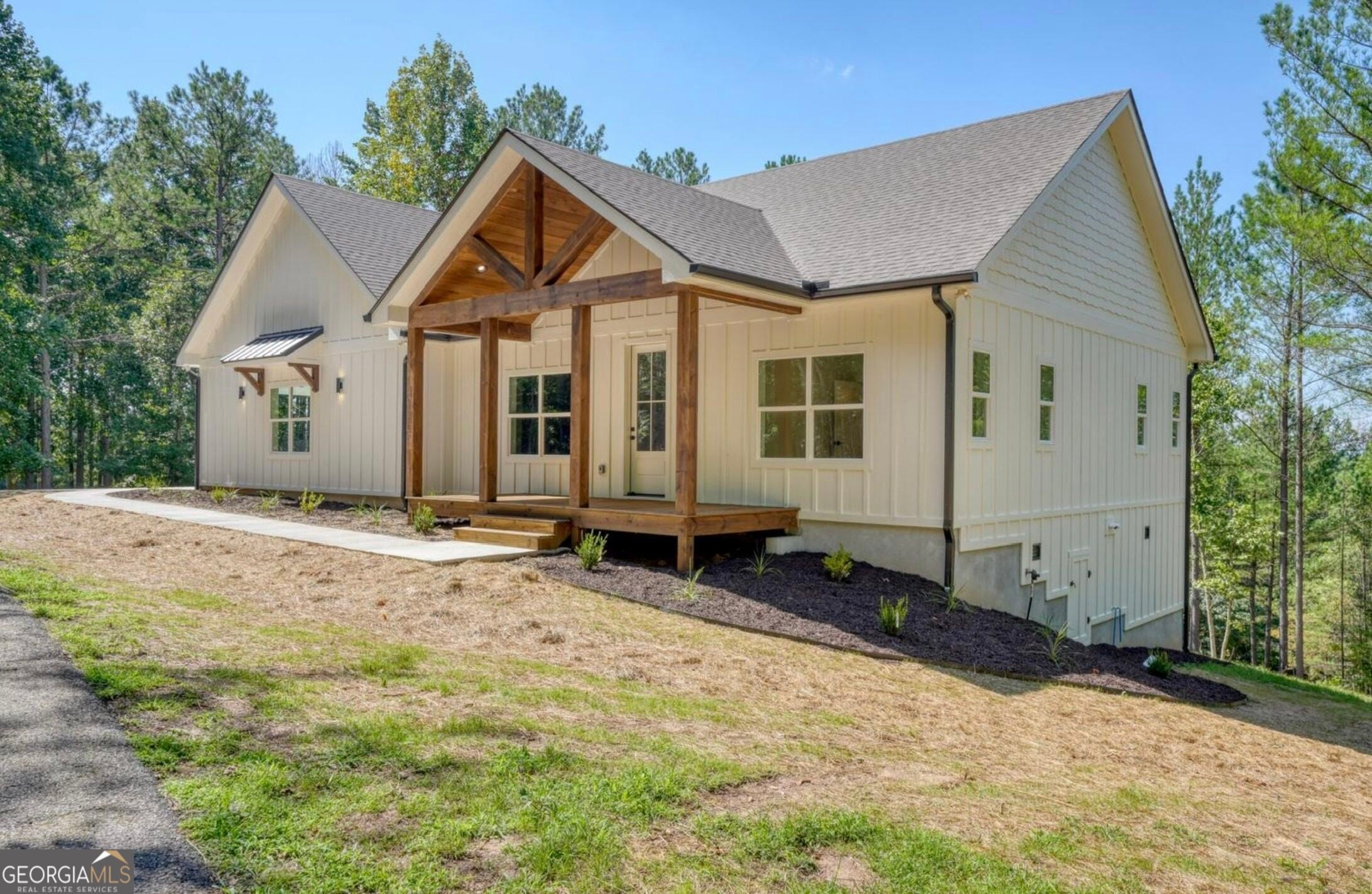 99 Loftis Mtn Trl — photo