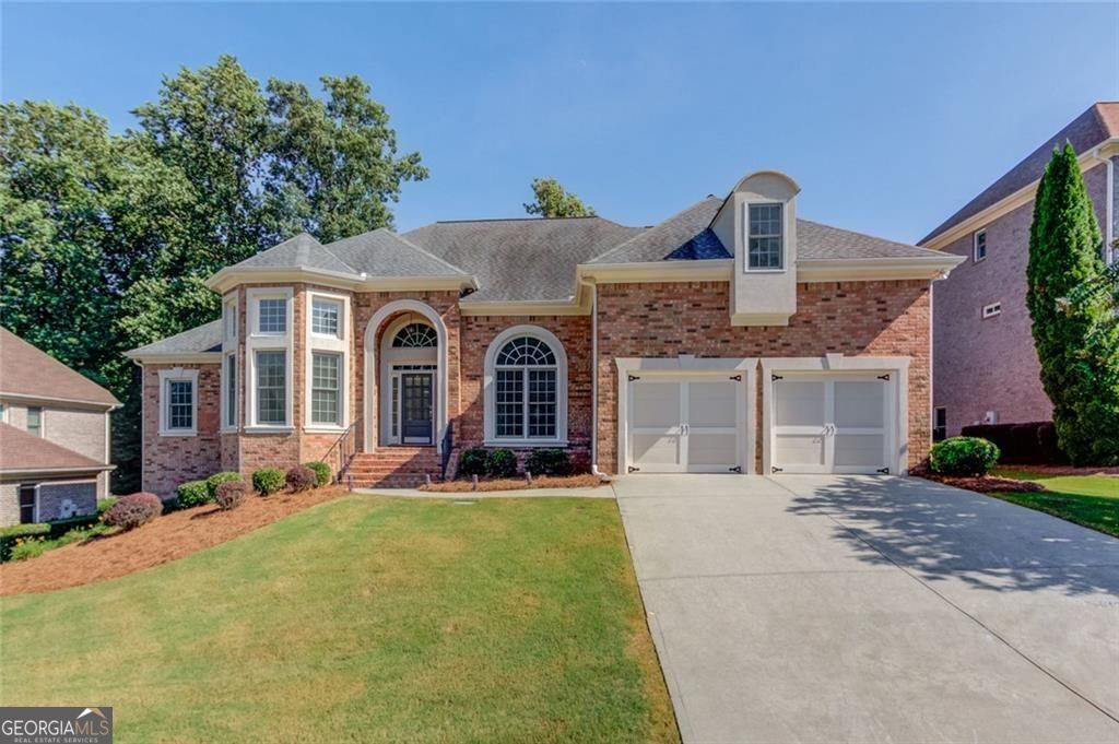 2640 Ivy Brook Ln NE — photo
