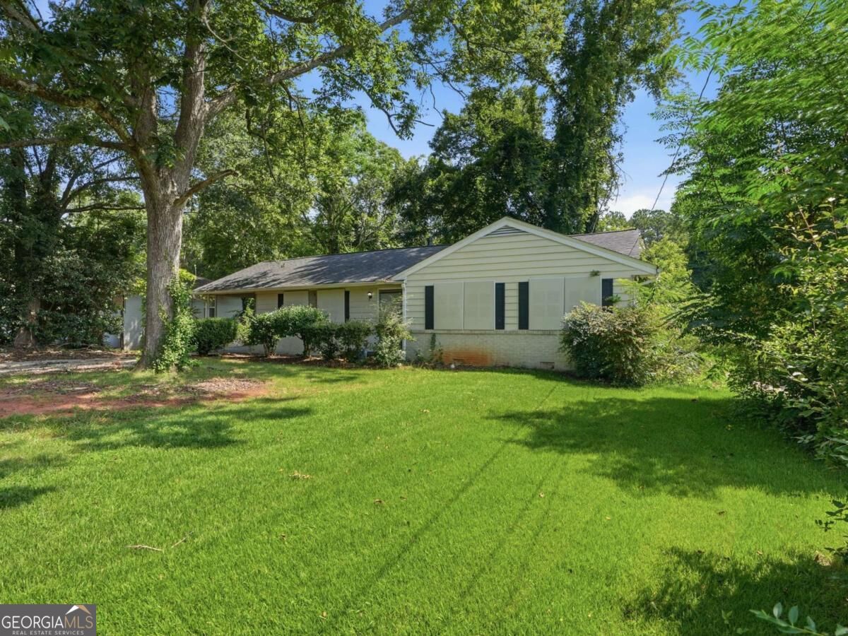 1603 Hollyhock Terrace, Decatur, GA 30032 — photo 2
