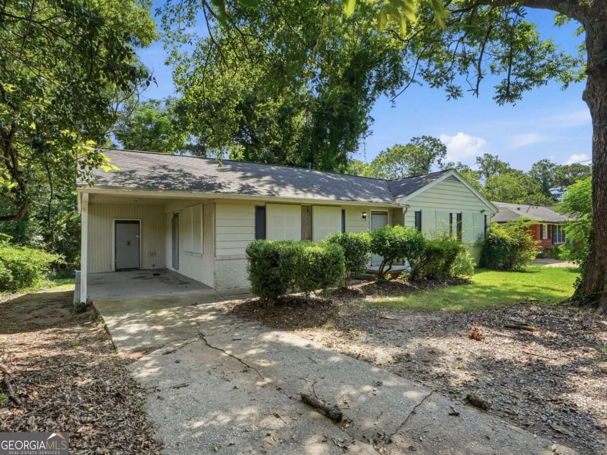 1603 Hollyhock Terrace, Decatur, GA 30032 — photo 3