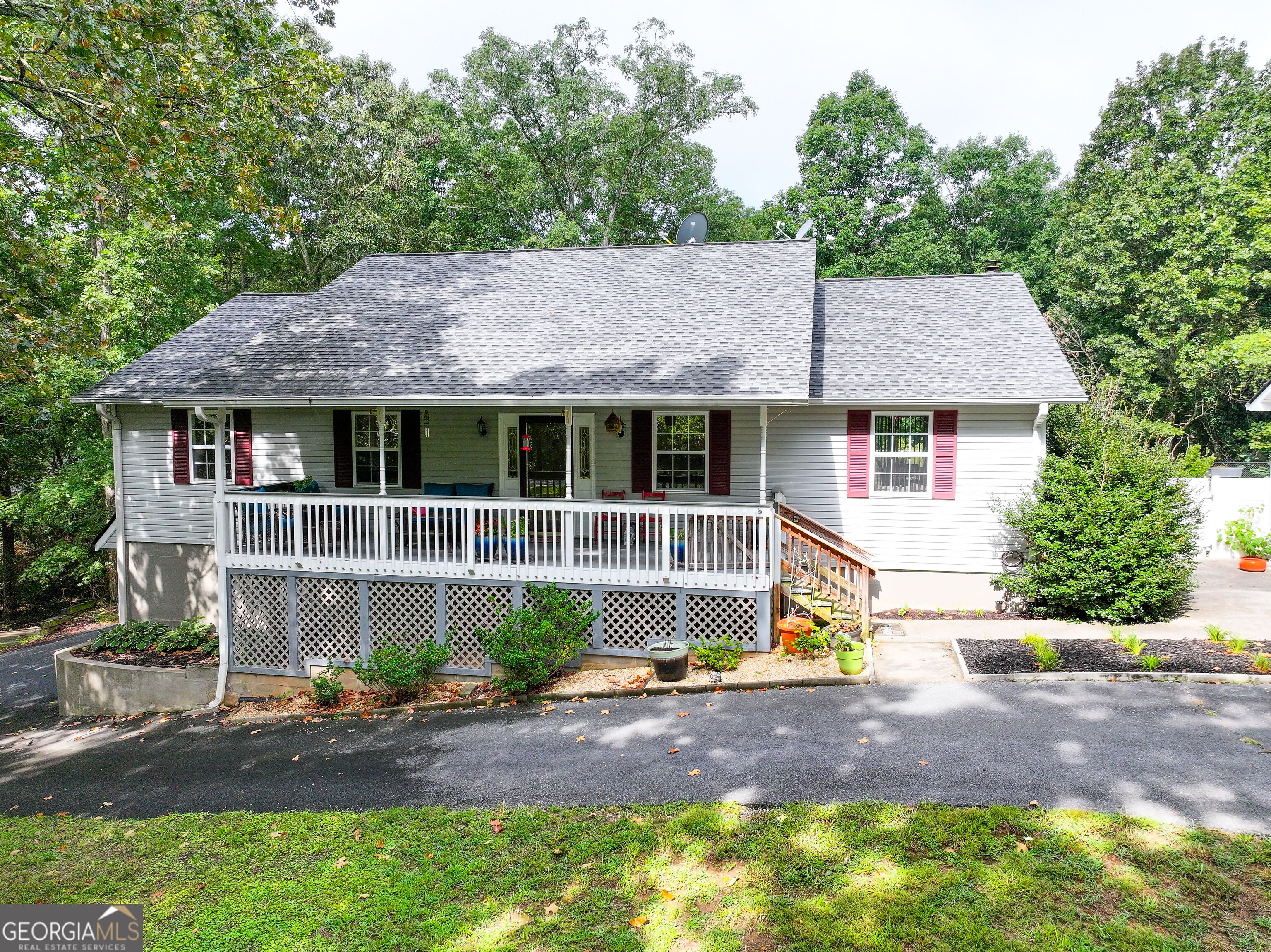 20 Hickory Forest Ln NW — photo