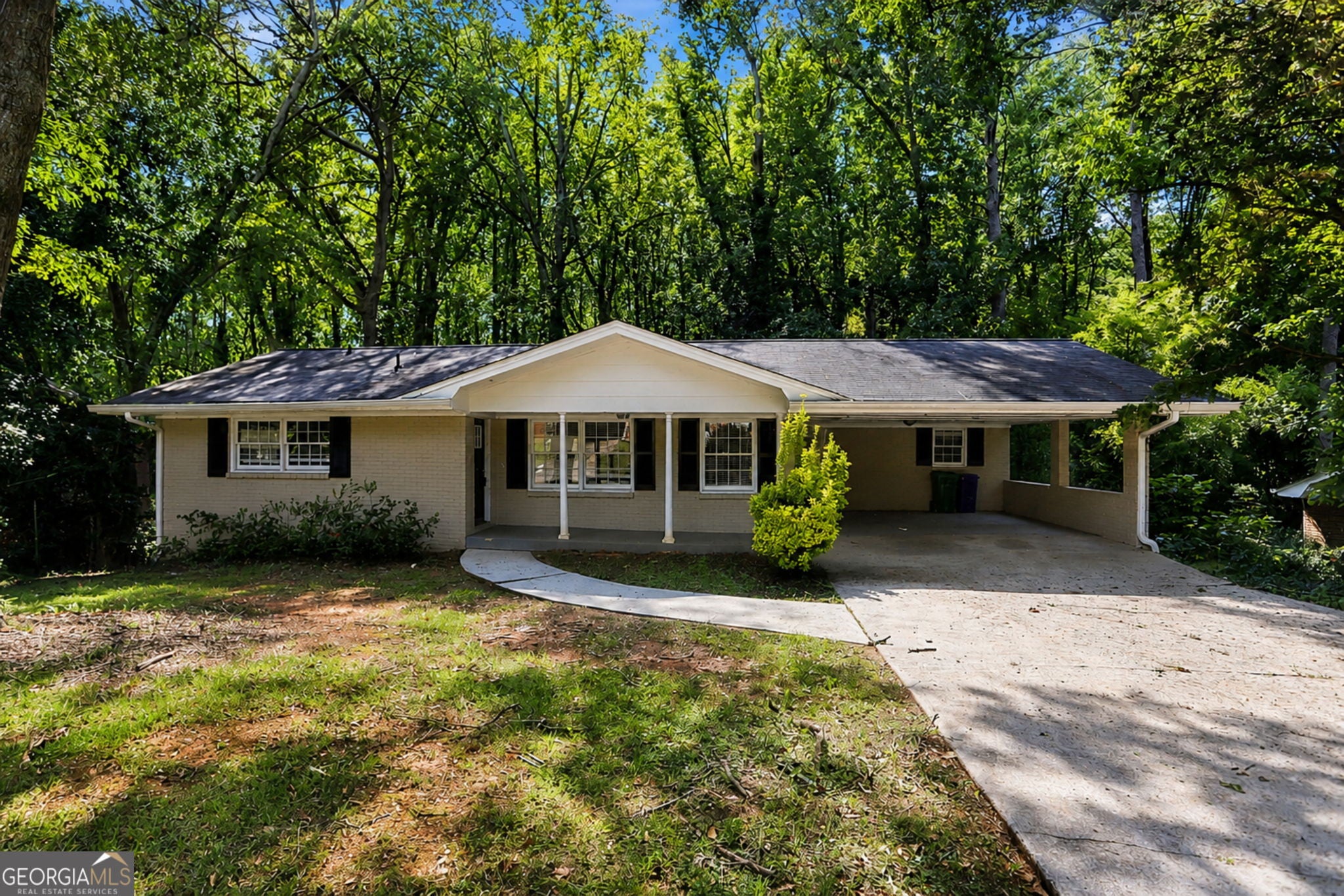 3558 Turner Heights Dr — photo