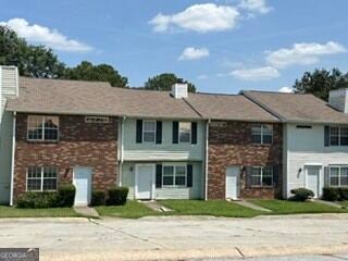 1731 Hunting Creek Dr SE — photo