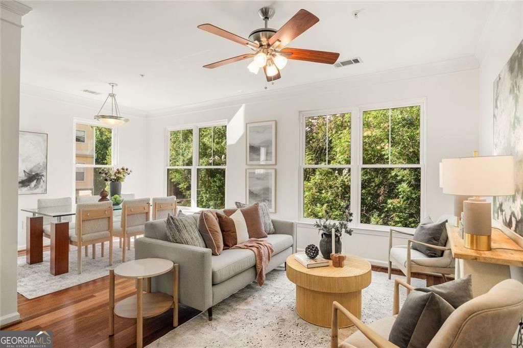 10 Perimeter Summit Blvd NE 3203 — photo