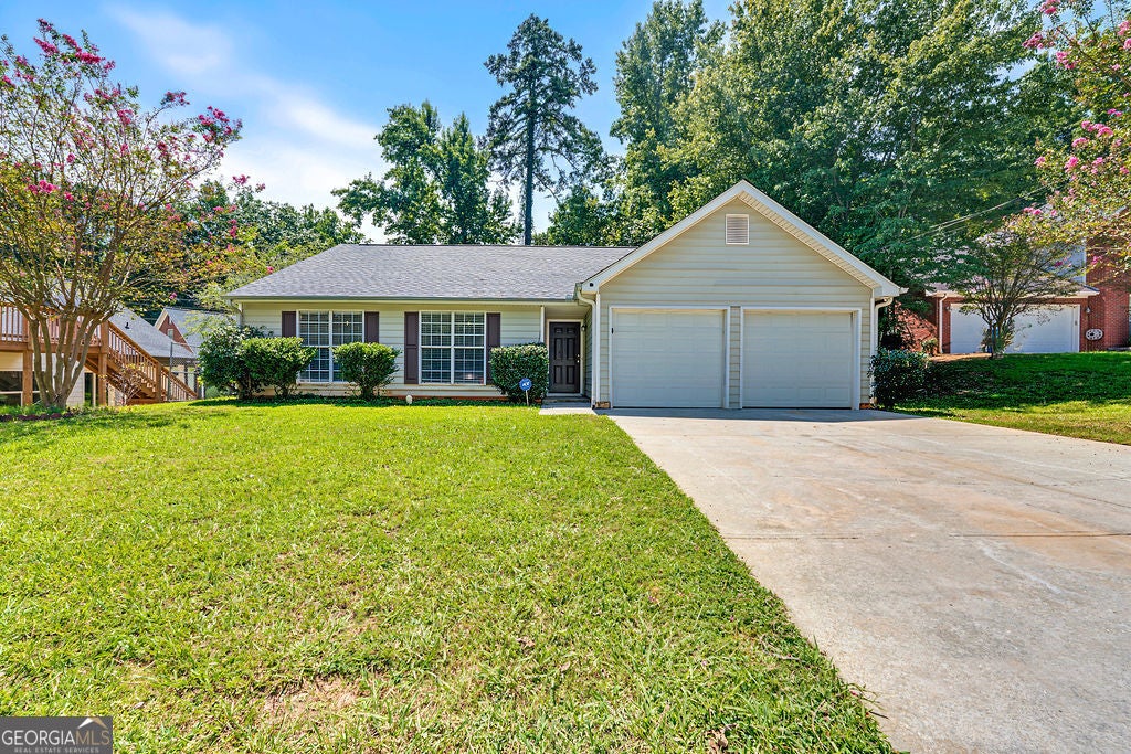 5747 Mccurdy Ct — photo