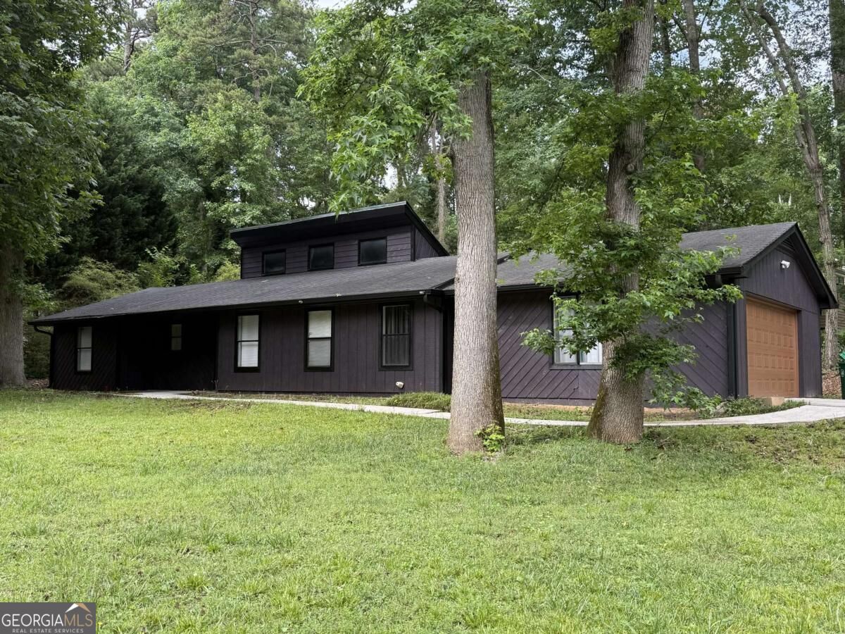 3166 Big Springs Ct — photo