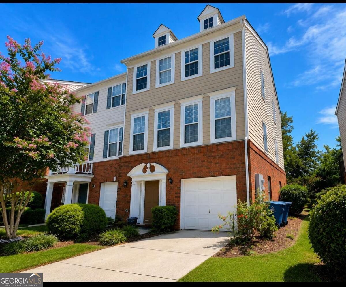 3914 Howell Park Rd — photo