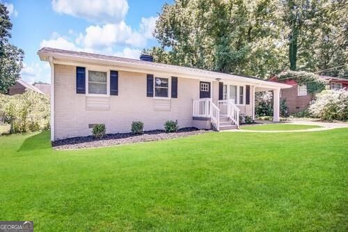 429 SE Oak Dr — photo