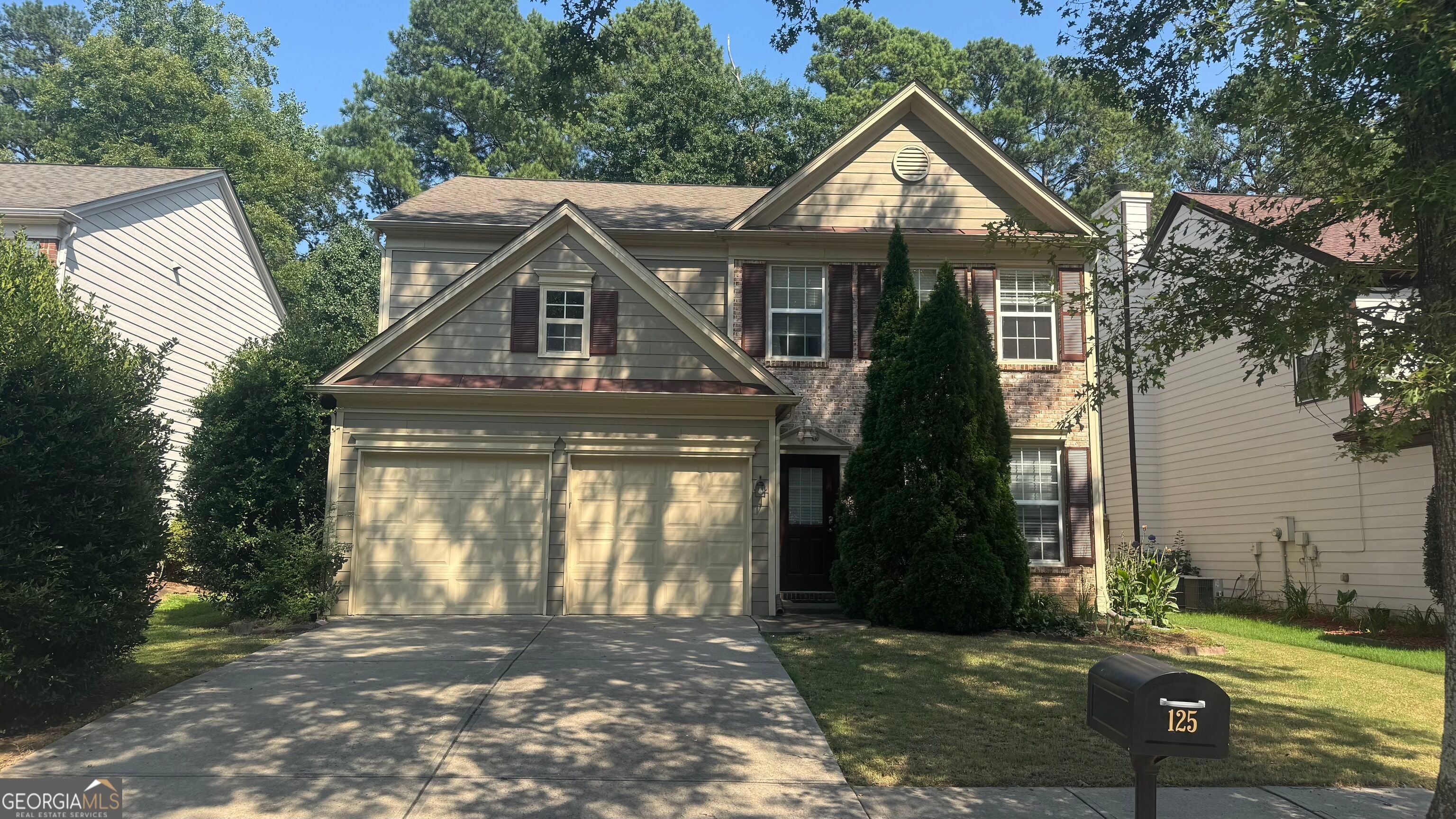 125 Friars Head Dr — photo